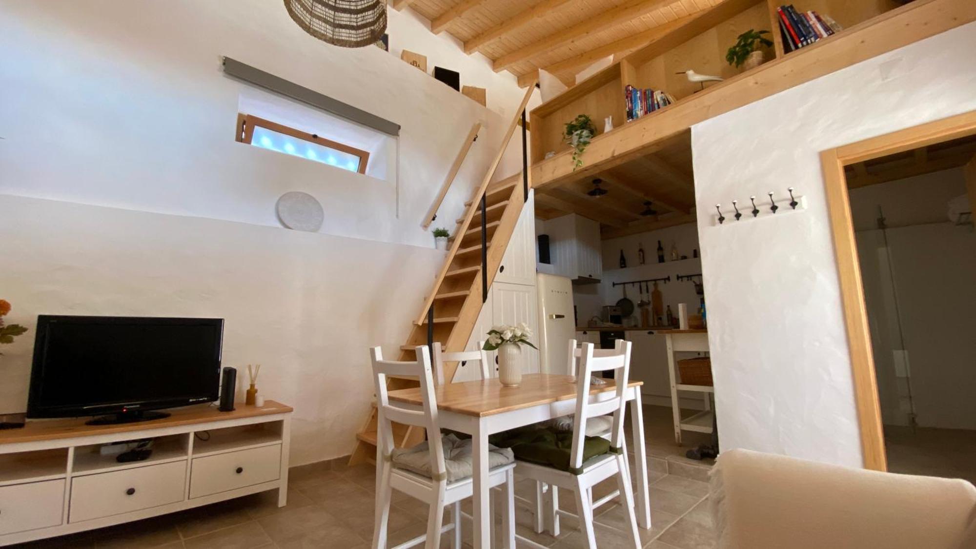 Vila Casa De Alcaria Exteriér fotografie