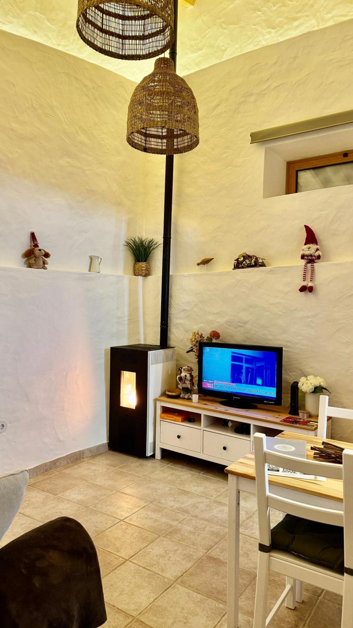 Vila Casa De Alcaria Exteriér fotografie